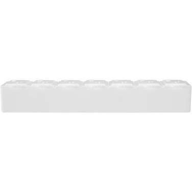 Лого трейд pекламные cувениры фото: Dose 7-дневный органайзер для мультивитаминов